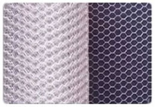 Hexagonal Wire Netting